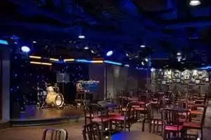 Konzert: Fat Cats Jazz and Blues Club