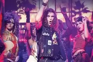 Musical: Rock of Ages