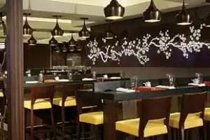 Uptown Bar and Grill