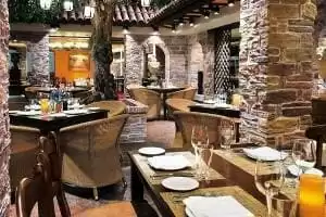 Le Bistro - Französisches Restaurant