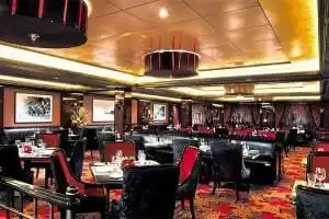 Shanghai - Chinesisches Restaurant