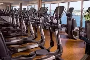 Pulse: Fitnesscenter