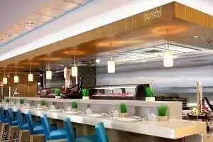 Wasabi Sushi Bar