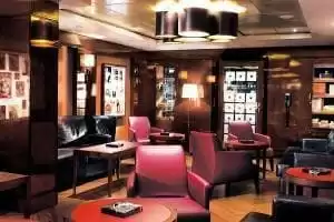 The Humidor Zigarren Lounge