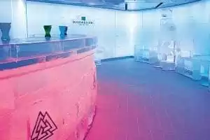 Ice Bar