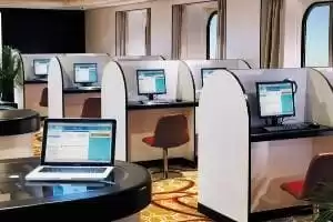 Internet Café