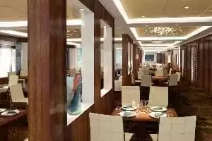 Taste (Hauptrestaurant)