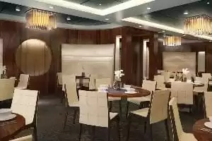 Savor (Hauptrestaurant)