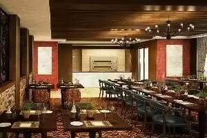 La Cucina - Italienisches Restaurant