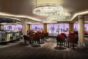 Skyline Bar (Kasino)