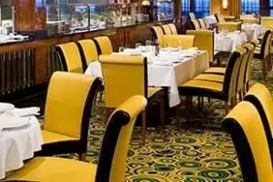 Restaurant Grand Pacific