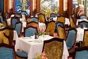 Le Bistro - Französisches Restaurant