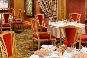 Moderno Churrascaria