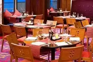 Topsiders Bar und Grill