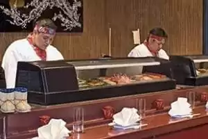 Topsiders Bar und Grill