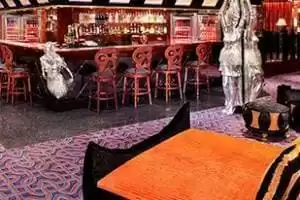 Maltings Beer und Whiskey Bar