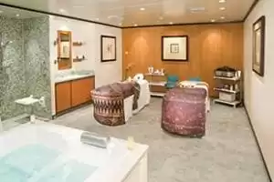 Schönheitssalon und Spa Ying und Yang