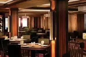 Ocean Blue - Seafood Restaurant