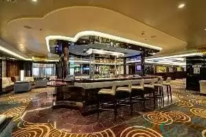 Sugarcane Mojito Bar