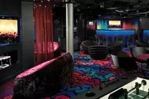 Teen Club - Entourage