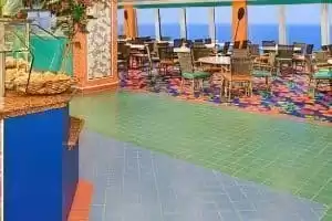 Le Bistro: Französisches Restaurant