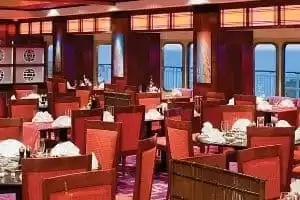 Mixers Martini Cocktailbar 