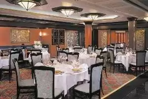 La Trattoria: Italienisches Restaurant