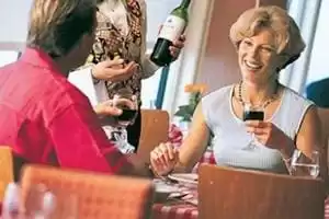 Raffles Court and Terrace