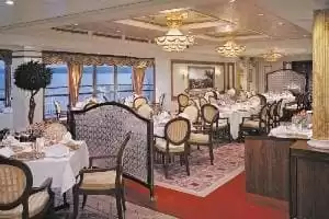 Shogun: Asiatisches Restaurant