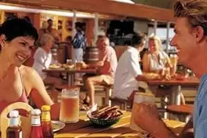 Maharajah's Kasino Bar