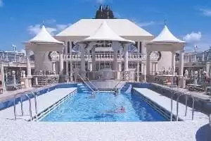 The Tivoli Pool