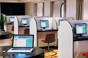 LifeStyles-Raum/Internet Café