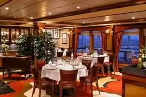 Ginza Asiatisches Restaurant