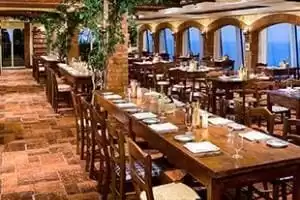 Le Bistro: Französisches Restaurant