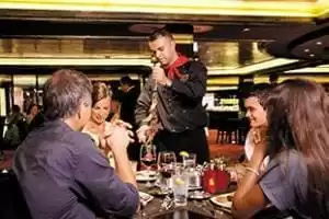 Market Café/Kid's Café