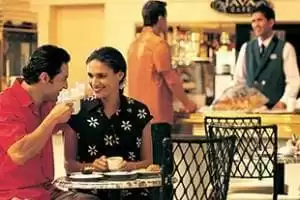 Star Club Kasino Bar