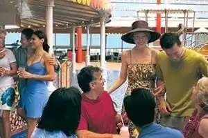 Gatsby's Champagne Bar