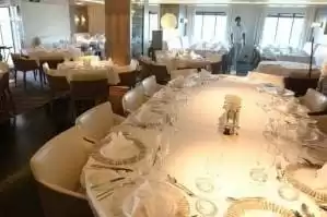 Restaurant la Marina