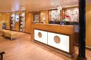 Canyon Ranch Spaclub