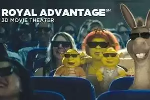 3D Kino