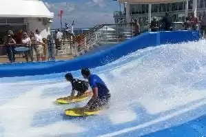 FlowRider