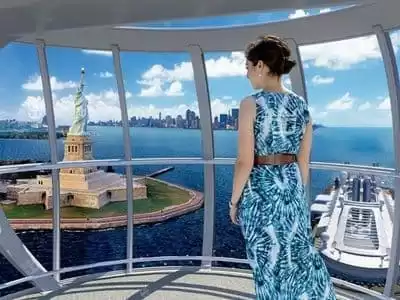 Royal Caribbean