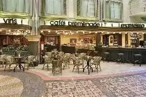 Café Promenade