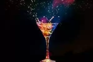 22 einzigartige Bars, Clubs und Salons