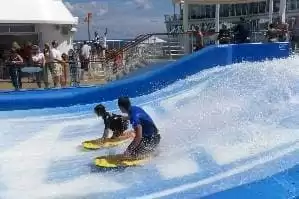 Surf Simulator