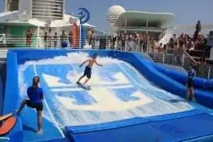 Flowrider
