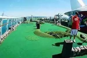 Minigolf