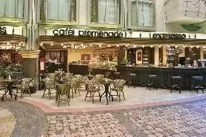 Café Promenade