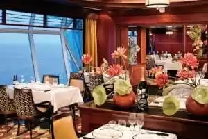 Asiatisches Restaurant Izumi