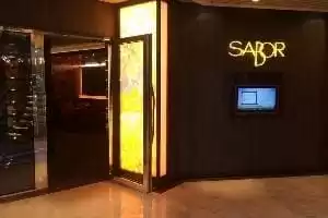 Sabor Modern Mexican